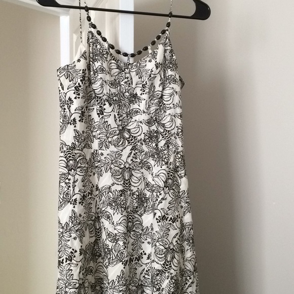 Beautiful dress from loft - Picture 1 of 1